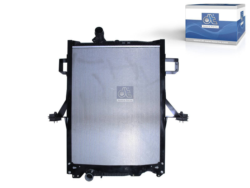 Volvo Radiator Assembly - FM 11 FM 13 2012 On, FMX