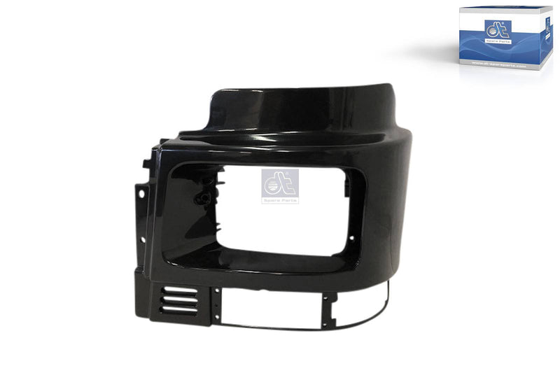 Volvo Headlight Housing L/H - FH 12 1993-2001, FH 16 1993-2003