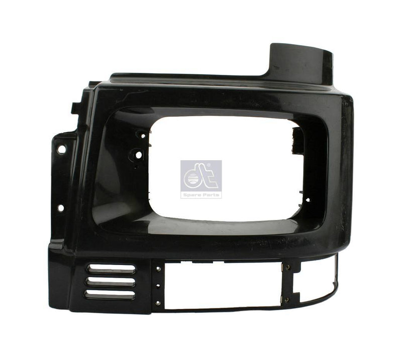 Volvo Headlight Cover L/H - FM 7 1998-2001 FM 12 1998 - 2001