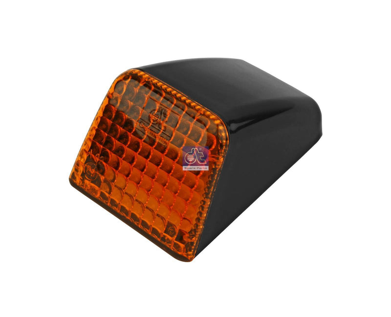 Volvo Sunvisor Position Light Amber- FL 6 1996-2000, FL 1997-2000, FM 7 1998-2001, NL 12, FH 12 1993-2005, FH 13 2005 on, FH 16 1993 on, FM 9 2001-2009, FM 11 2009 on, FM 12 1998-2005, FM 13 2005 on, FMX, NH 12