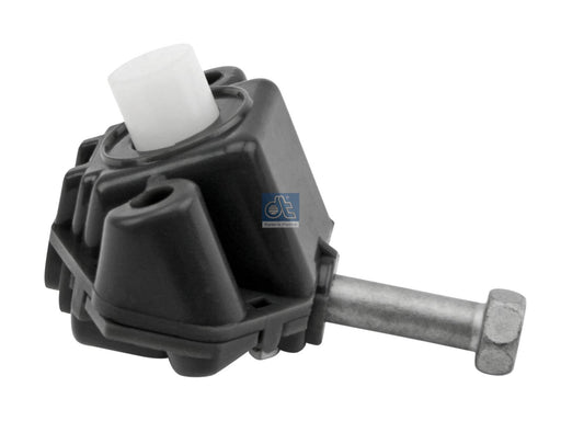 Volvo Lamp adjuster, L: 28 mm