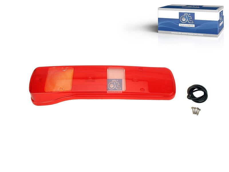 Volvo Tail lamp glass
