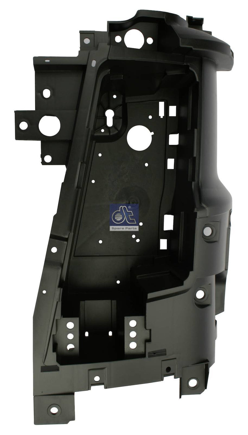 Volvo Headlight Housing  L/H - FH 12 2001-2005, FH 16 2003-2012, FM 9 2001-2005, FM 12 2001-2005, FH 13 FM 11  FM 13 2005-2012