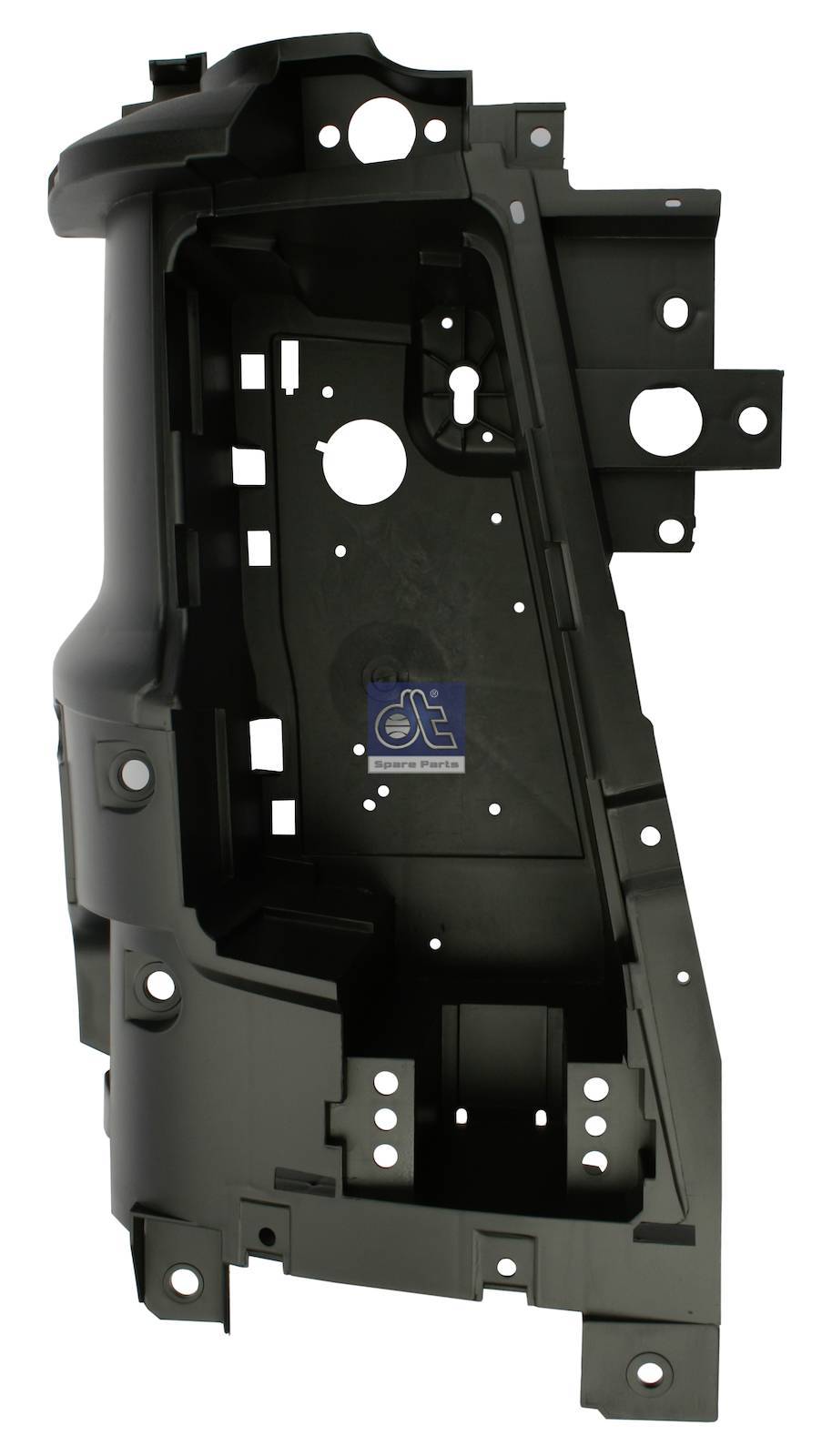 Volvo Headlight Housing R/H - FH 12 2001-2005, FH 16 2003-2012, FM 9 2 ...