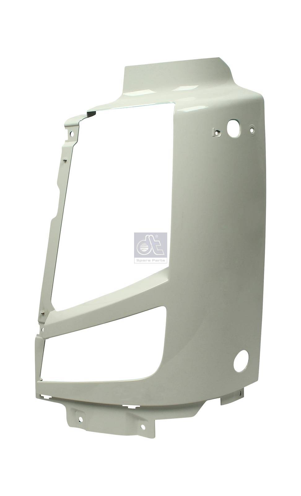 Volvo Headlight Cover L/H - FH 13 2008-2012 — Truck Parts Warehouse