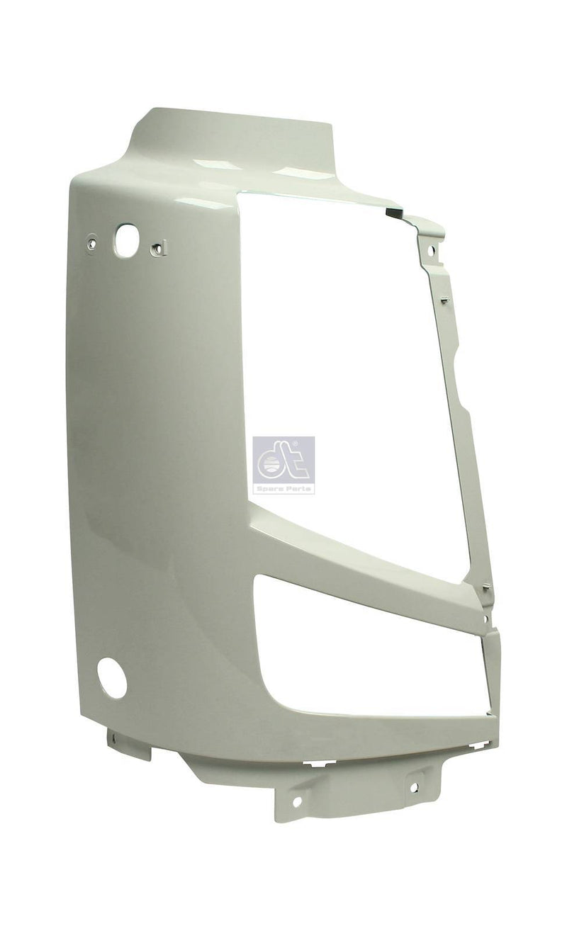 Volvo Headlight Housing R/H - FH 13 2008-2012