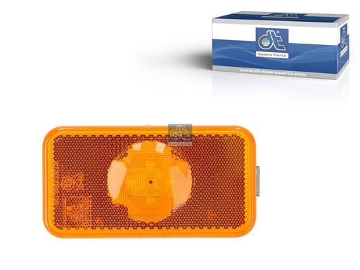 Volvo Side marking lamp, 24 V