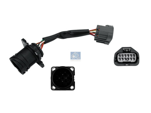 Volvo Adapter cable