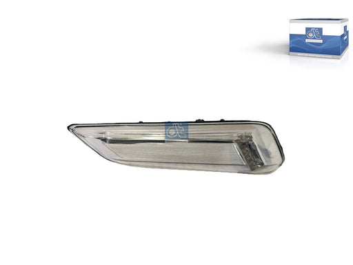Volvo Turn signal lamp, right