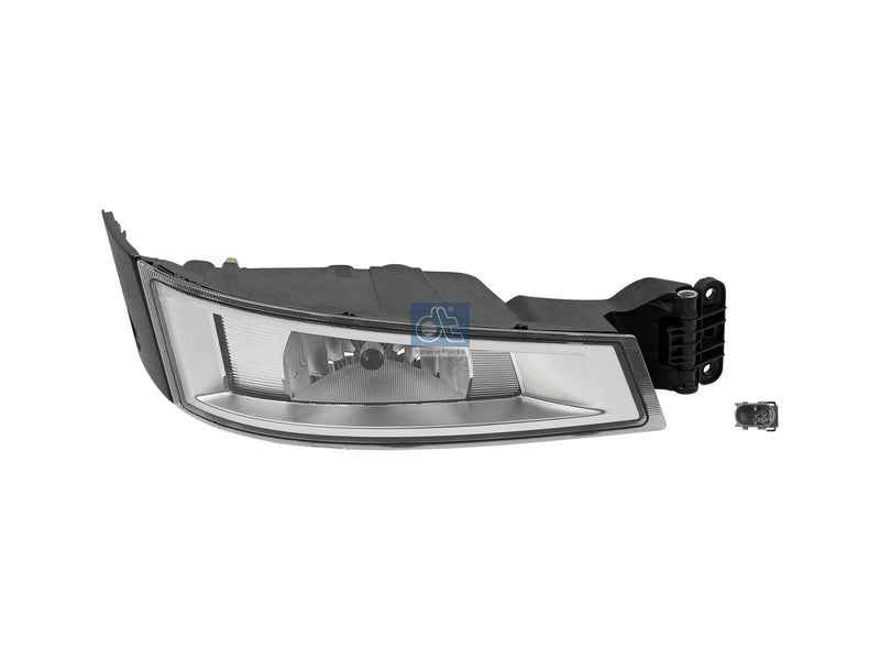 Volvo Fog lamp, right, 24 V