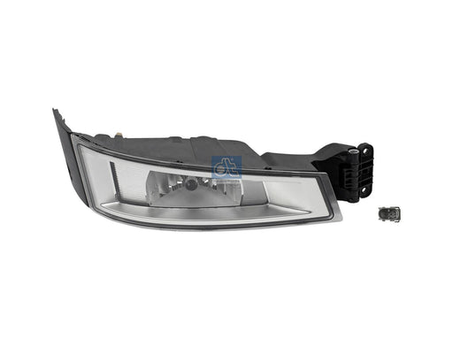 Volvo Fog lamp, right, 24 V