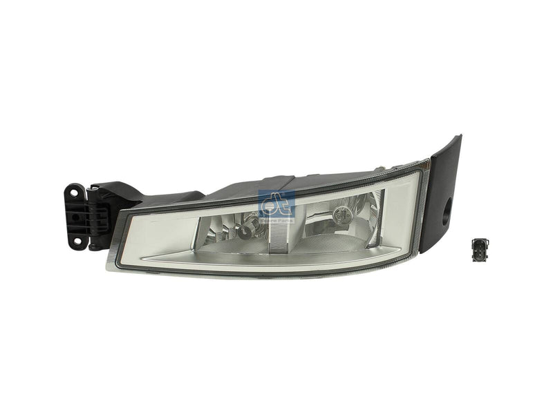 Volvo Fog lamp, left, 24 V