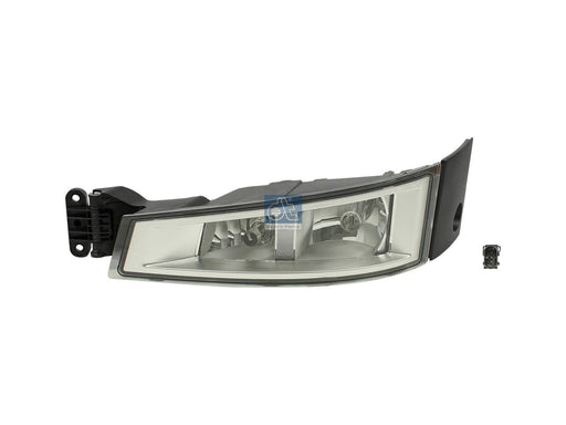 Volvo Fog lamp, left, 24 V