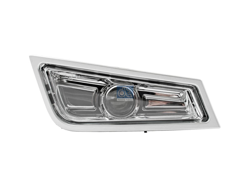 Volvo Fog lamp, right, without bulb, 24 V
