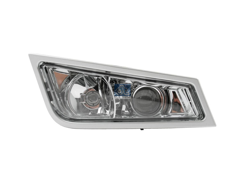 Volvo Auxiliary lamp, right, 24 V, H3