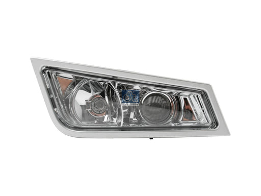 Volvo Auxiliary lamp, right, 24 V, H3