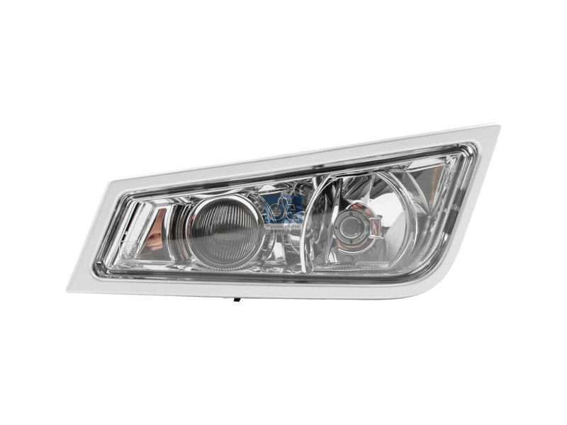 Volvo Auxiliary lamp, left, 24 V, H3