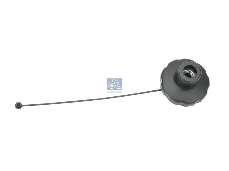 Volvo Button, headlamp, M10 x 1,5