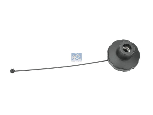 Volvo Button, headlamp, M10 x 1,5