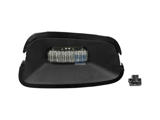 Volvo Position lamp, left, white