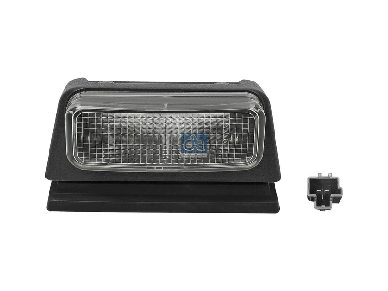 Volvo Position lamp, white