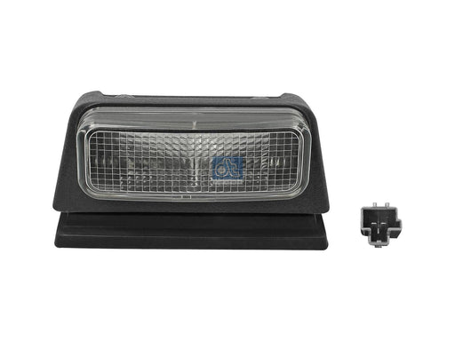 Volvo Position lamp, white
