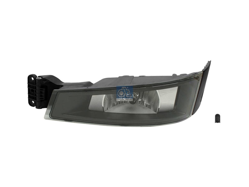 Volvo Fog lamp, left, 24 V