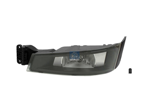Volvo Fog lamp, left, 24 V