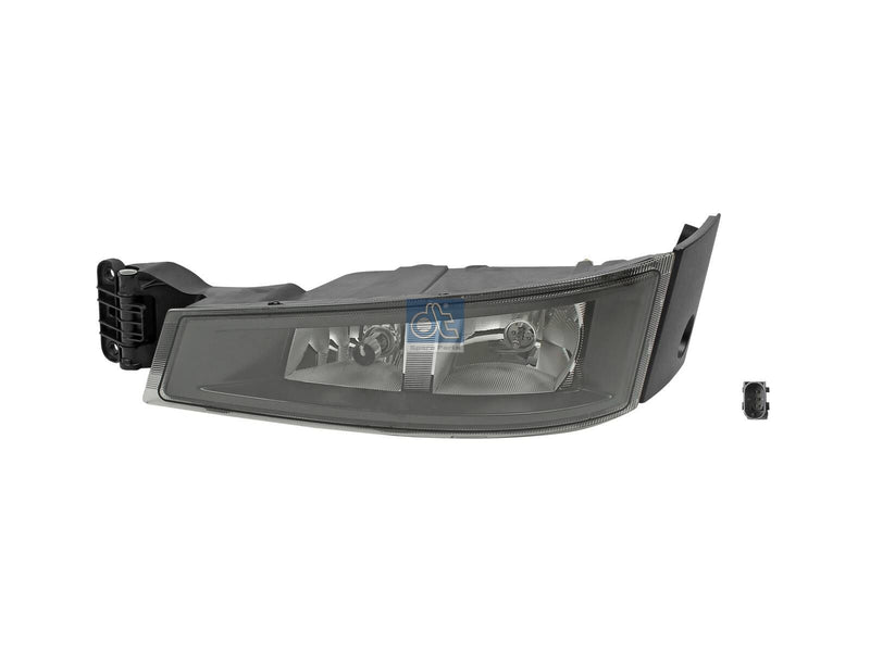 Volvo Fog lamp, left, 24 V, H1