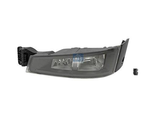 Volvo Fog lamp, left, 24 V, H1