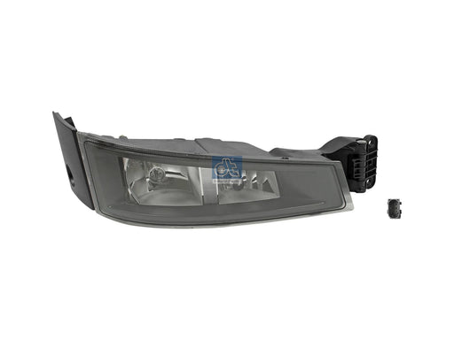 Volvo Fog lamp, right, 24 V, H1