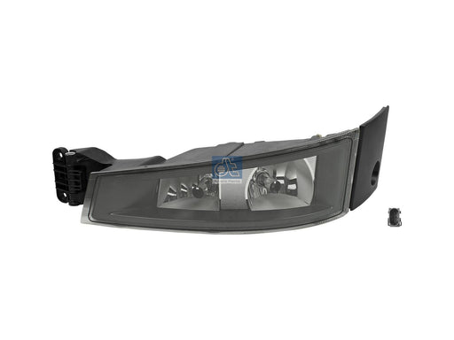 Volvo Fog lamp, left, 24 V