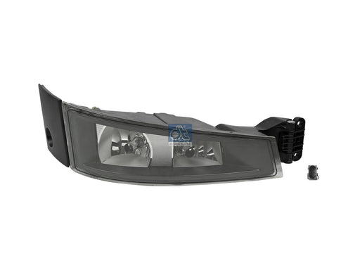 Volvo Fog lamp, right, 24 V