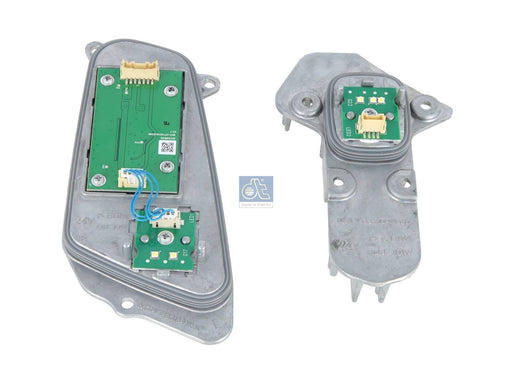 Volvo LED unit, left