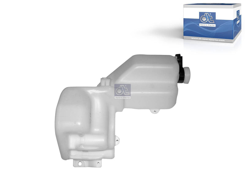 Volvo Windscreen Wiper Washer Bottle - FH 12, FH 13, FH 16, FM 9, FM 12, FM 11 FM 13
