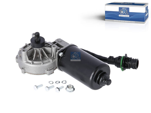 Volvo Wiper motor