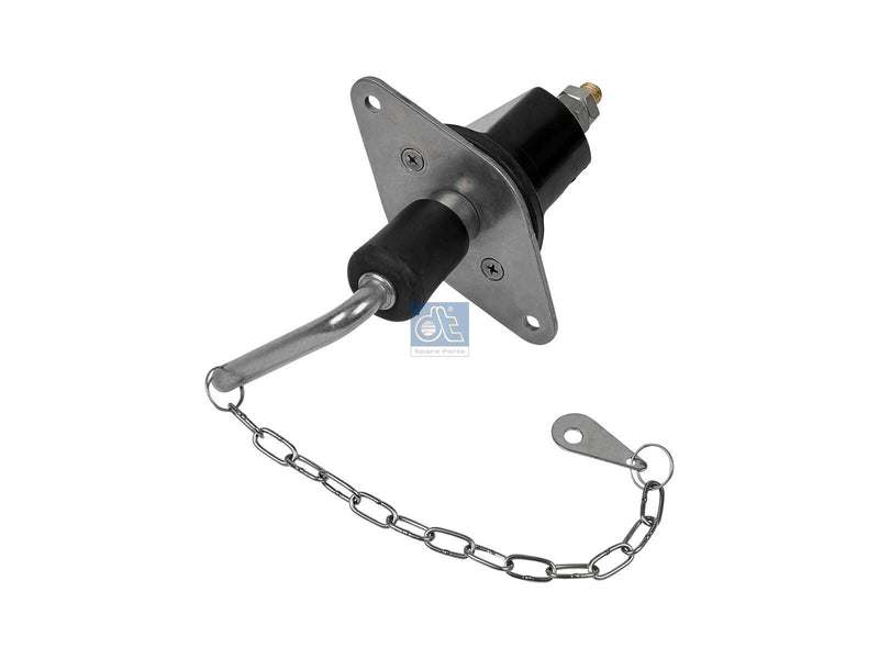 Volvo Battery main switch, 24 V, 300 A