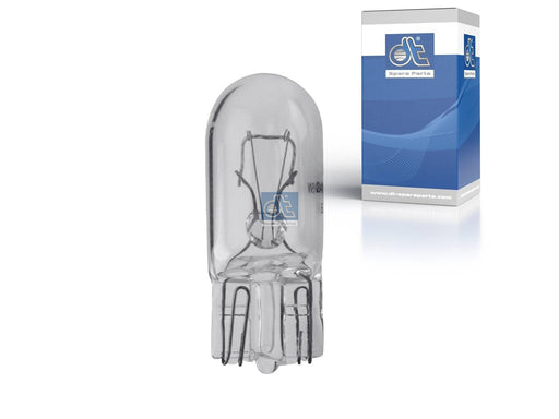 Volvo Bulb, 24 V, 5 W
