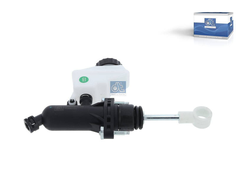 Volvo Master cylinder