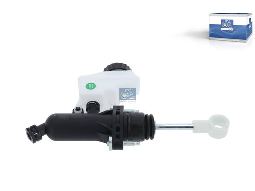 Volvo Master cylinder