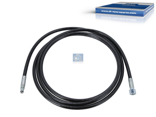 Volvo Hydraulic hose, L: 3320 mm