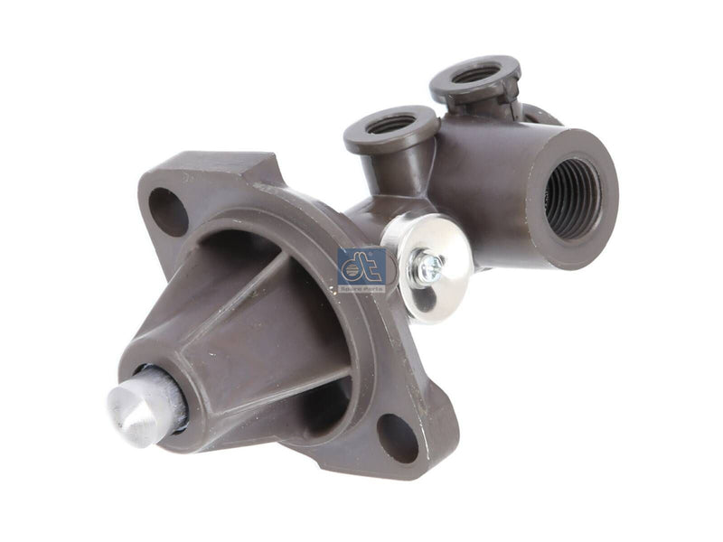 Volvo Inhibitor valve, M10 x 1, M16 x 1,5