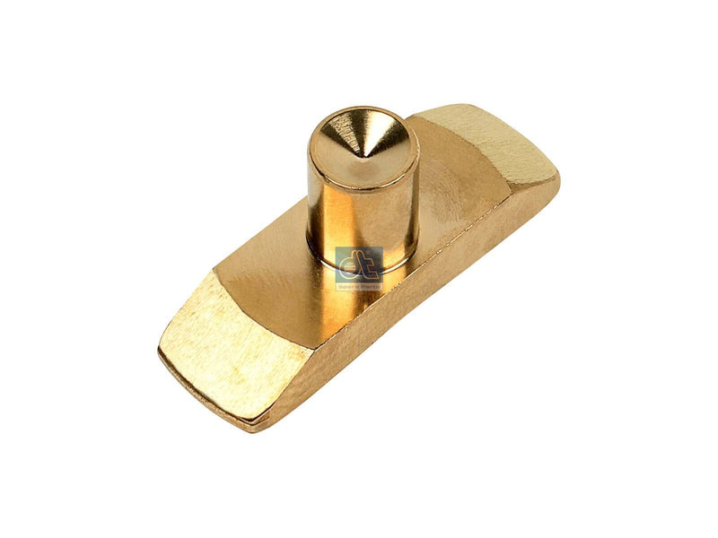 Volvo Slider, D: 12 mm, L: 50 mm, H: 22 mm