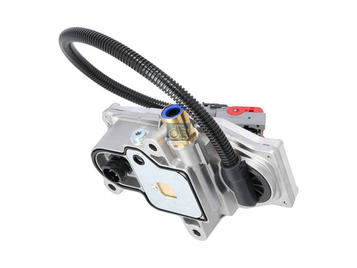Volvo Solenoid valve, clutch housing