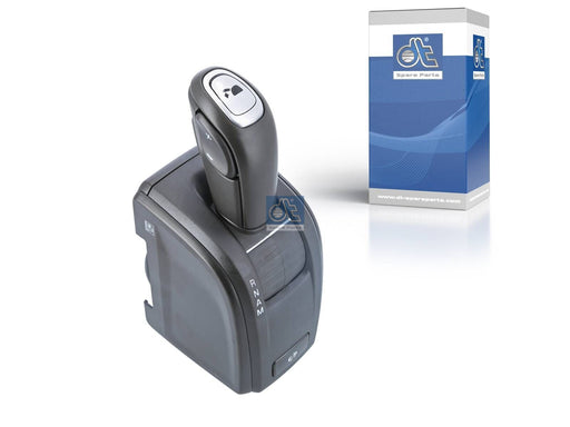 Volvo Shifting unit