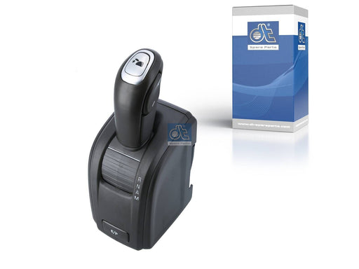 Volvo Shifting unit