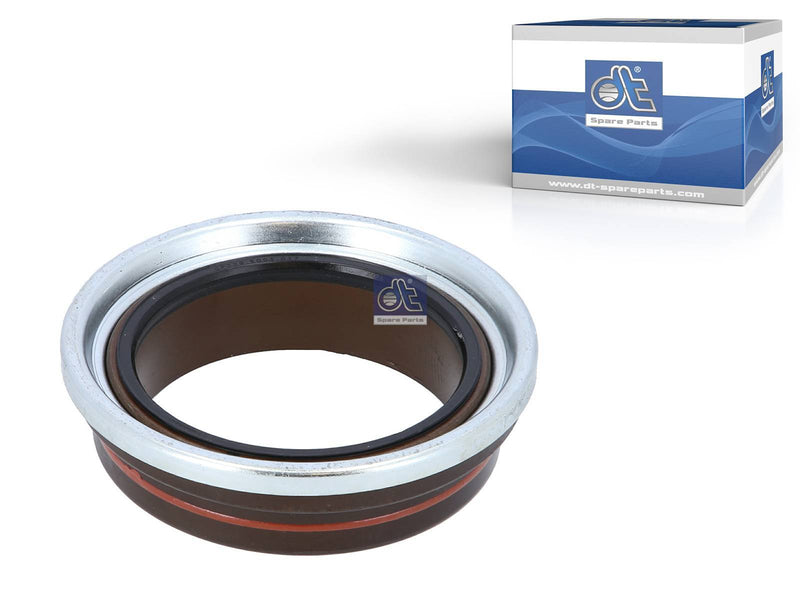 Volvo Diff Axle Throughshaft Seal - FH 12 1998-2001, FM 9 2001-2005, FM 12 2001-2005, FL 6 2000-2006, FE 2006 on RTS 2370 A