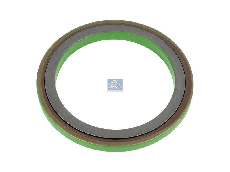 Volvo Oil seal, d: 110.2 mm, D: 145 mm, H1: 10 mm, H2: 12 mm