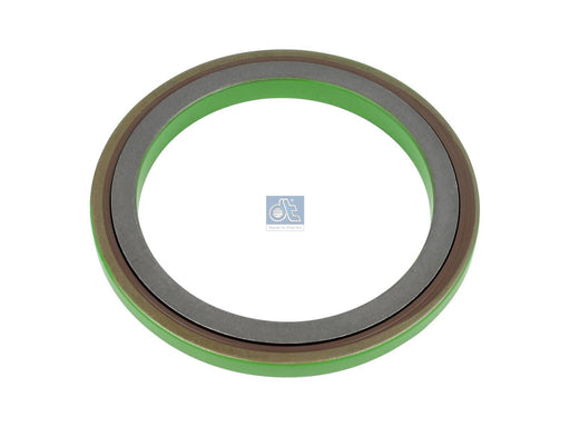 Volvo Oil seal, d: 110.2 mm, D: 145 mm, H1: 10 mm, H2: 12 mm