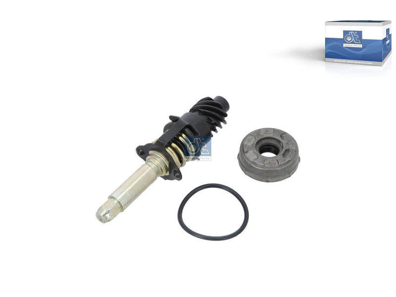 Volvo Adjusting device